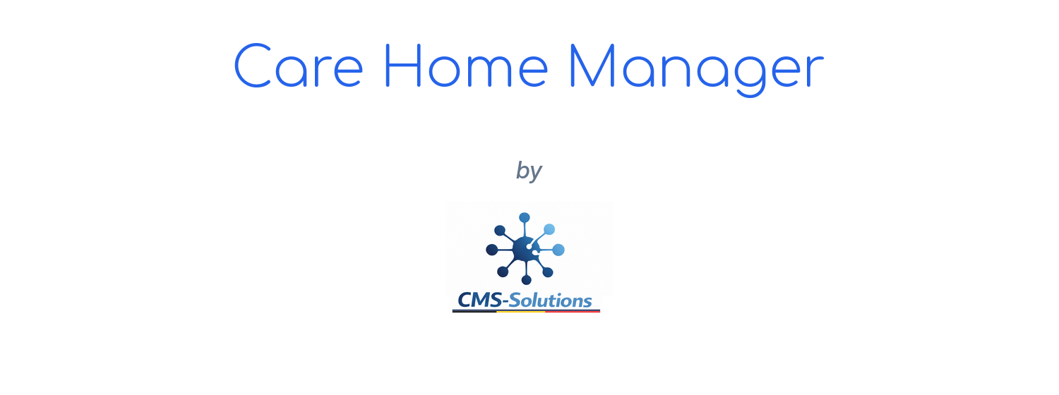 CMS Solutions